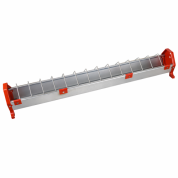 TavPet 75 Cm Metal Tavuk Yer Yemliği