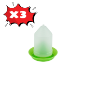 TavPet Civciv Başlangıç Yemliği 750 ML 3 Adet