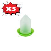 TavPet Civciv Başlangıç Yemliği 750 ML 5 Adet