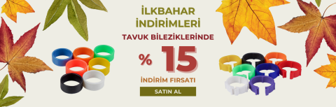 Bilezik İndirimi
