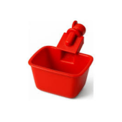 TavPet Tavuklar İçin Yeni Nesil Yaylı Depo Suluk 