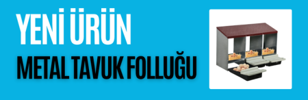 Metal Tavuk Folluk