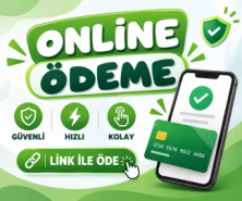 Online Ödeme