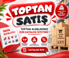 Toptan Satış