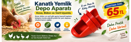 depo yemlik