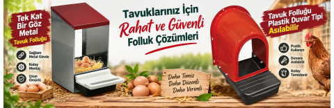 PLASTİK FOLLUK