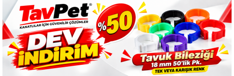 Bileziklerde indirim