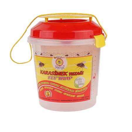 TavPet Kovalı Kara Sinek Tuzağı Stz 2 
