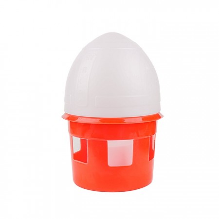 TavPet Güvercinlere Özel Plastik Yer Suluğu 3 Lt