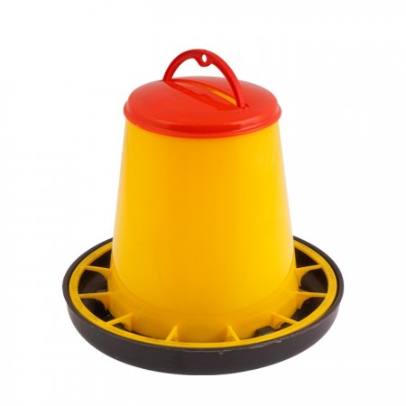 TavPet Civciv Yarka Yemliği Üstten Dolum Askılı 1,3 Kg