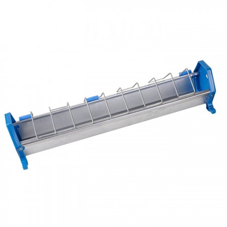 TavPet 50 Cm Metal Tavuk Yer Yemliği