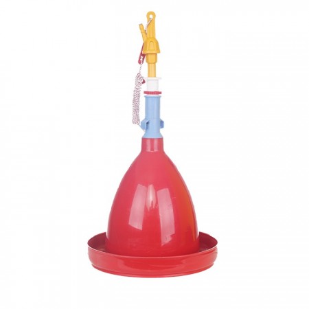 TavPet Otomatik Tavuk Suluğu Asılabilir Şamandıralı